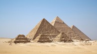 Share Cairo itself is as busy, noisy, memorable and exciting as New York City.  The pyramids that most tourists go to see are in the city of Giza, about thirty...