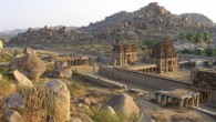 Crazy Love: Surviving the Roads to Hampi, India Share People do crazy things for love. Not just human love, but love of anything. I like to think of my love of travel as the same kind of love...