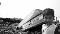 South India: Watered Down Share The hull is splintered. Upside down. And forgotten. The remains of the tiny fishing vessel clutter the shore, but like the beauty of a colorfully abandoned conch, it continues...