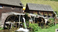 Share Leisurely, the  creek is forming its way through dense forests, along long rows of vine and amongst old, Black Forest cottages. Arriving in the small lanes of the city,...
