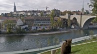 Share Before I left my hometown Freiburg to start the 200km journey eastwards to the Swiss Capital, I adjusted my expectations. Having been raised in a European country, there is...
