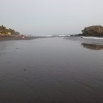 Playa El Tunco